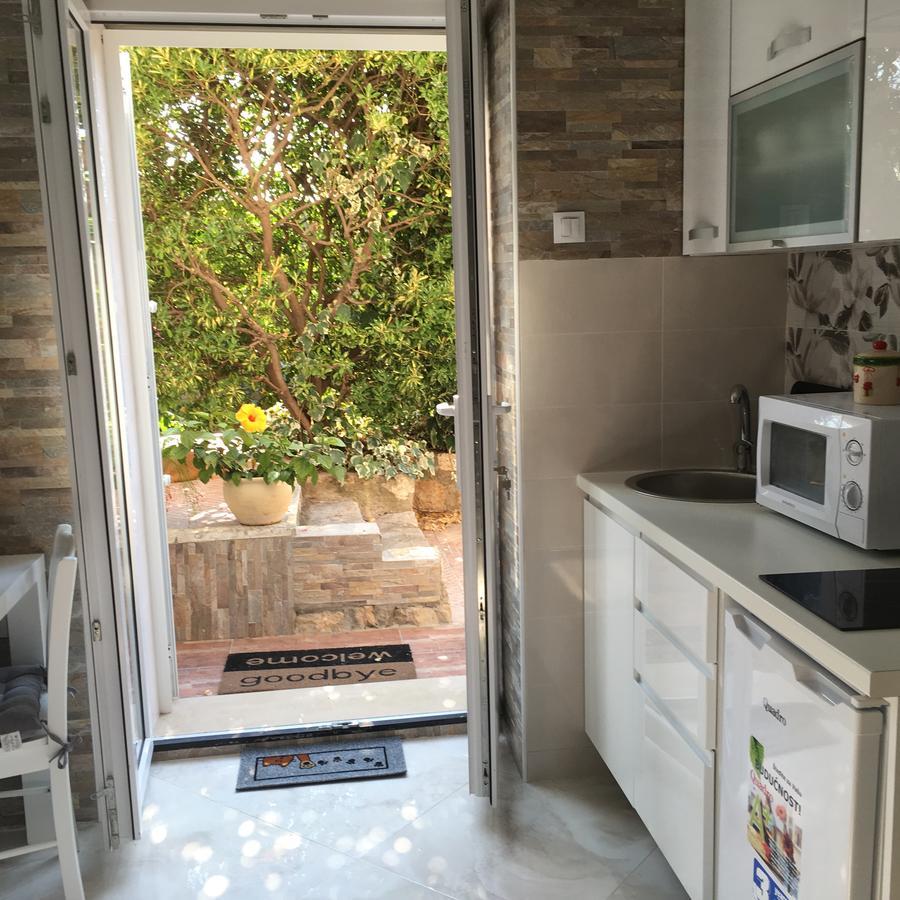 Apartment Nikka Dubrovnik Exterior foto